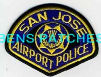 CALIFORNIA,SAN JOSE AIRPORT POLICE 1_wm